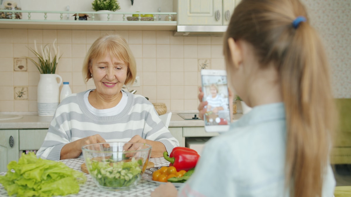 Micronutrients for women athletes